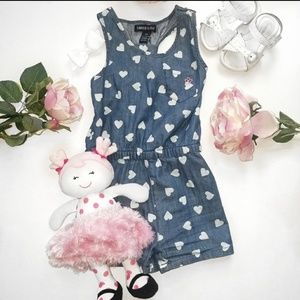 Limited Too romper🌹